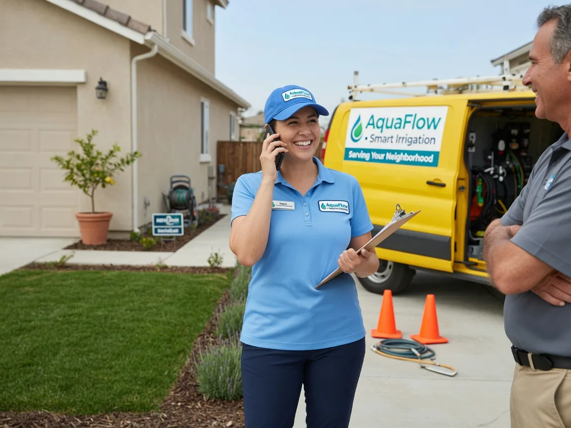 Irrigation Installation Pool, WV FAQs